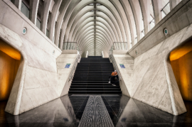 Luik Guillemins