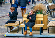 Straat fotografie