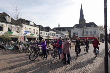 Straat fotografie