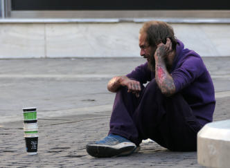 Straat fotografie